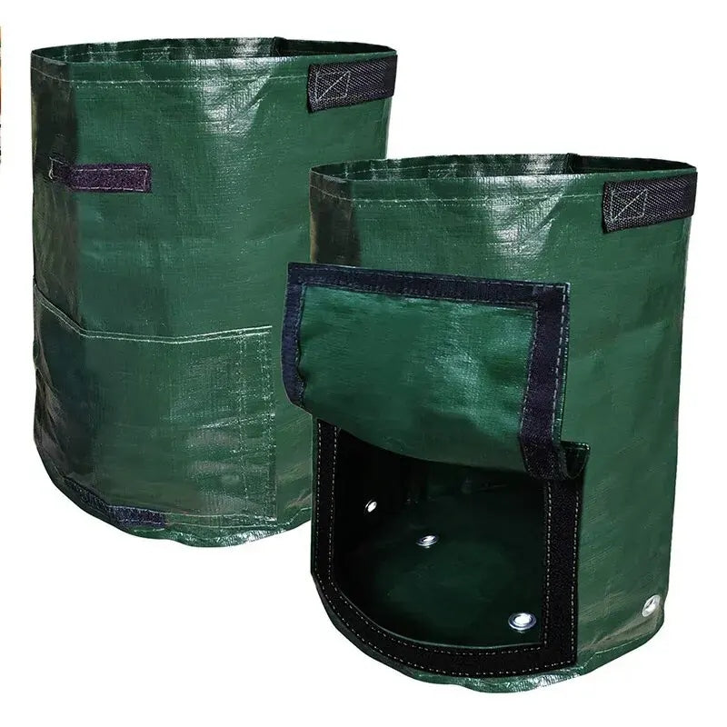 10 Gallon Potato Grow Bags โ 6 Pack